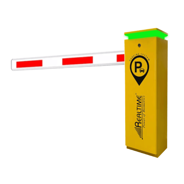 Boom Barrier B5