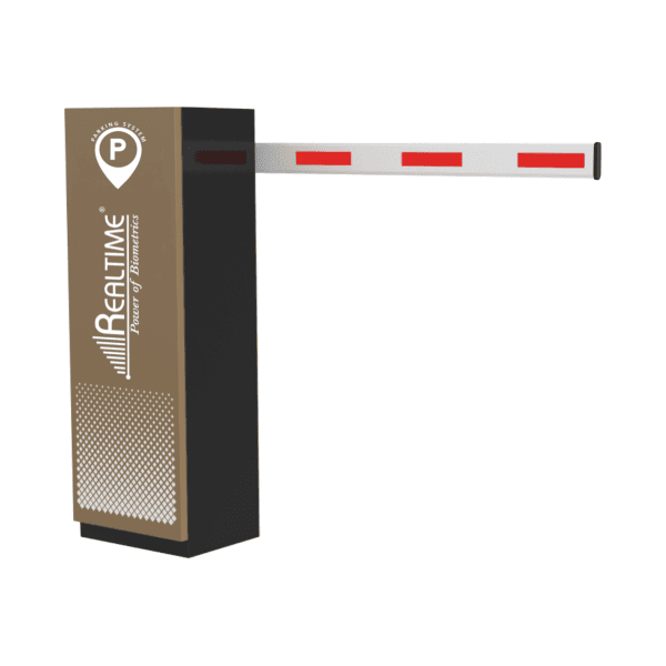 Boom Barrier B-7 High Speed